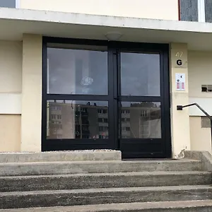 Séjour chez l'habitant 1, Beauvais